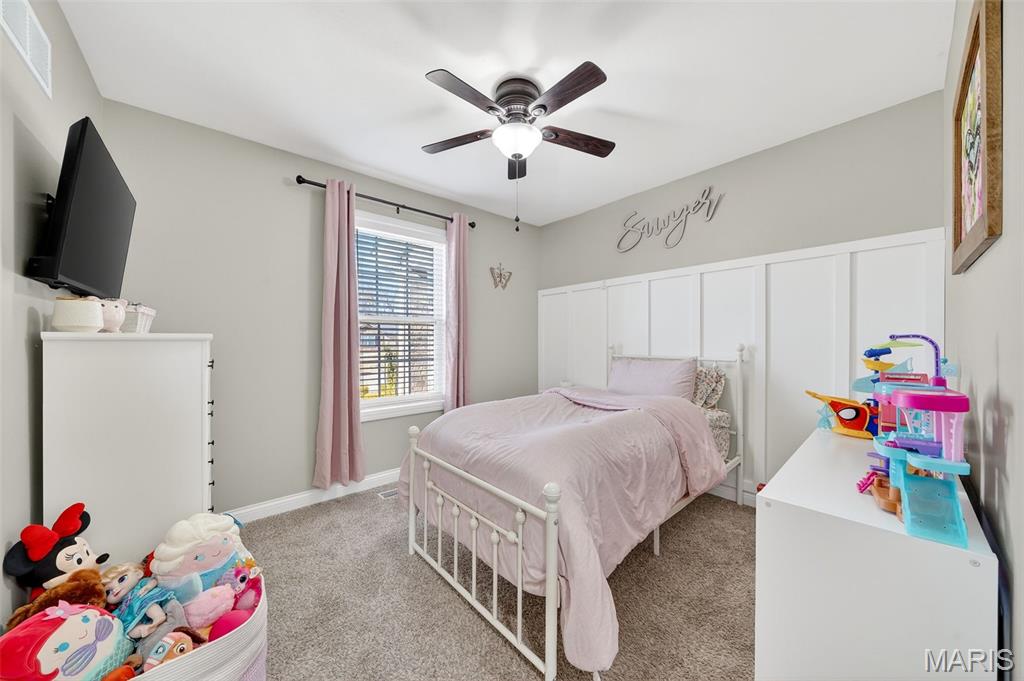 Newport Meadow #1 - Residential