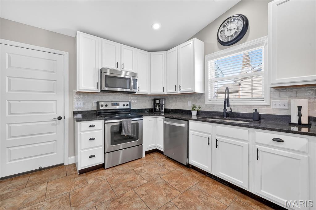 Newport Meadow #1 - Residential