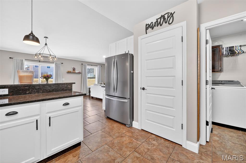 Newport Meadow #1 - Residential