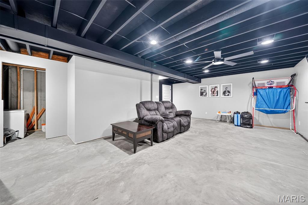 Newport Meadow #1 - Residential