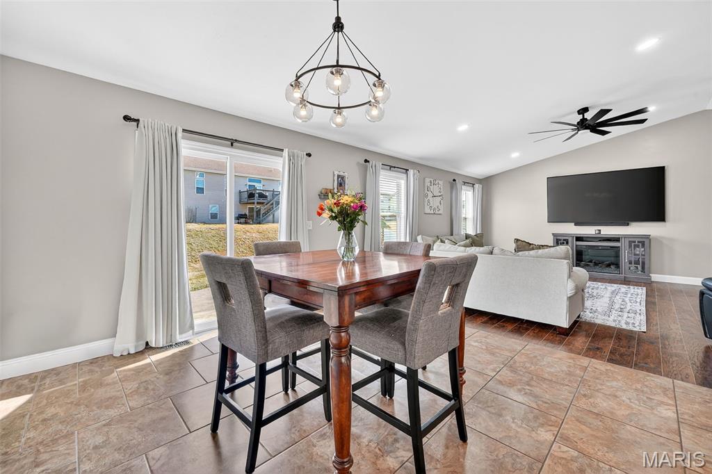 Newport Meadow #1 - Residential