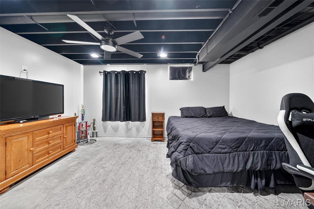 Newport Meadow #1 - Residential