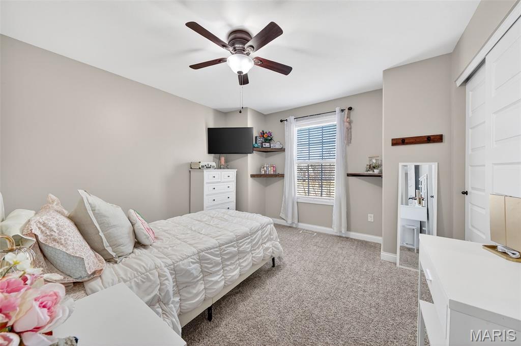 Newport Meadow #1 - Residential