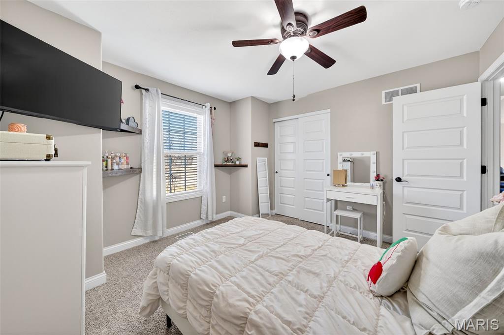 Newport Meadow #1 - Residential