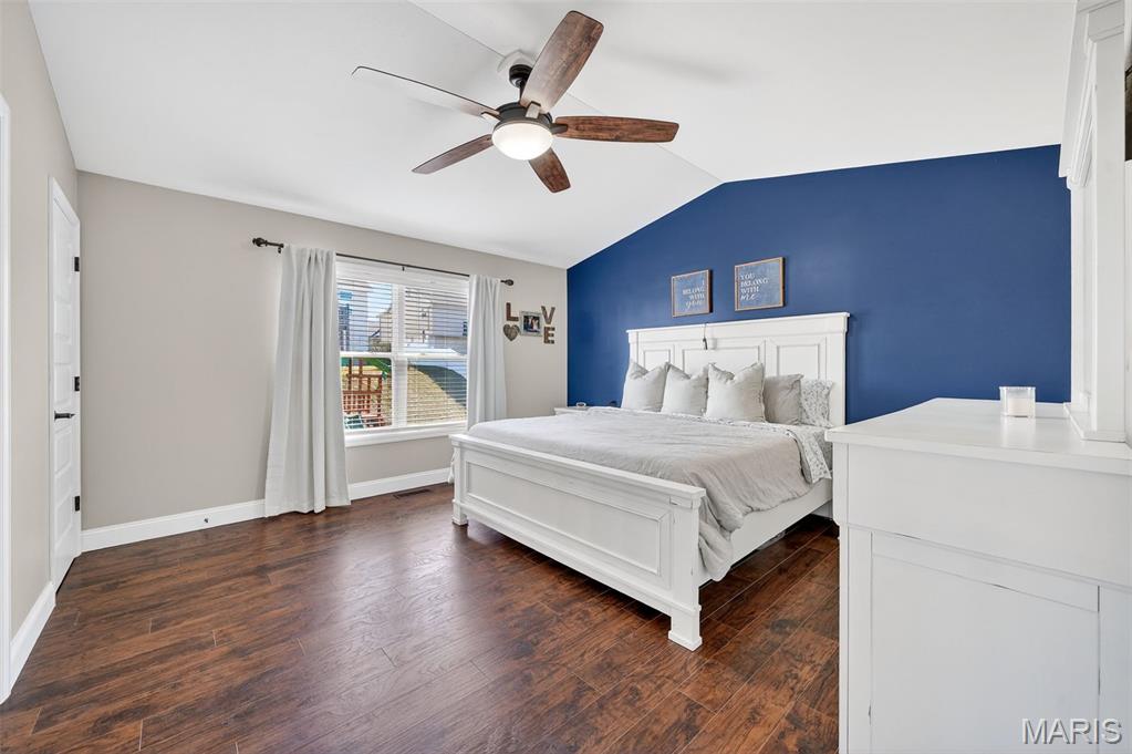 Newport Meadow #1 - Residential