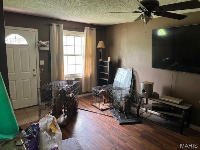 Dohognes 1st Add - Residential