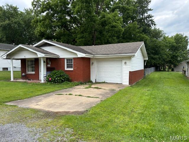 Dohognes 1st Add - Residential