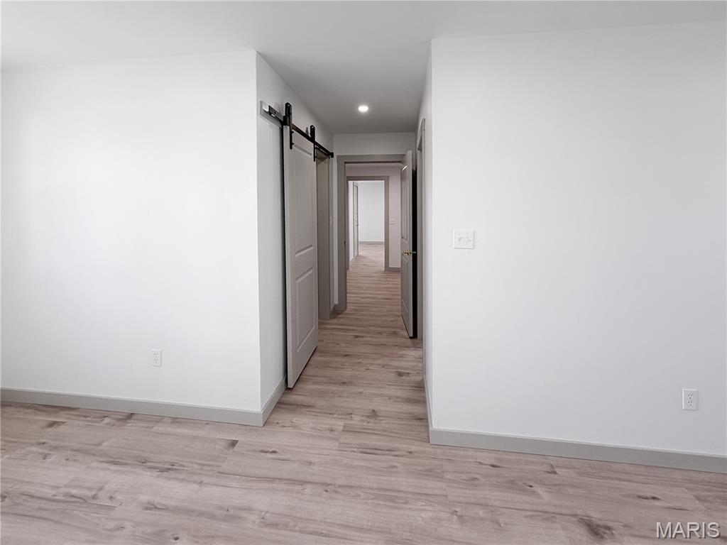 Fairgrounds Add - Residential