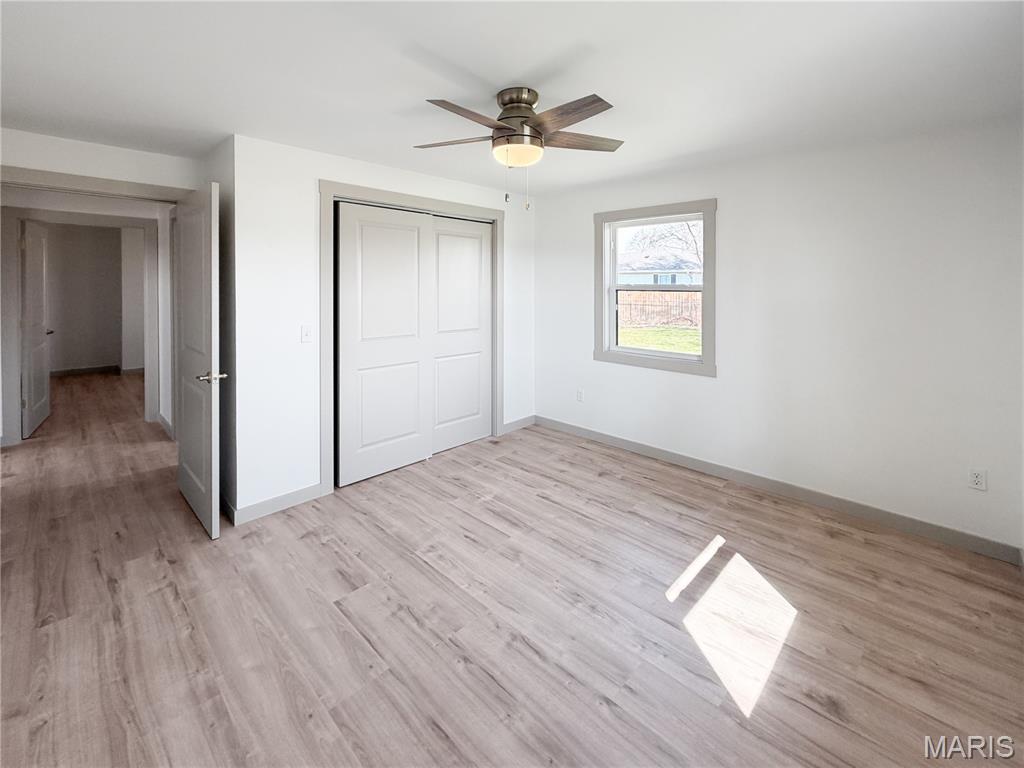 Fairgrounds Add - Residential