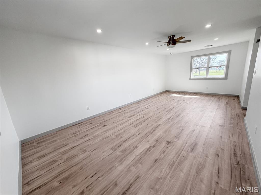 Fairgrounds Add - Residential