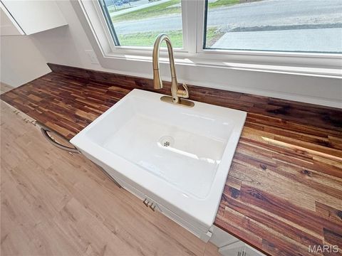 Tiny photo for 905 W Maple Street, Bowling Green, MO 63334 (MLS # 26018552)