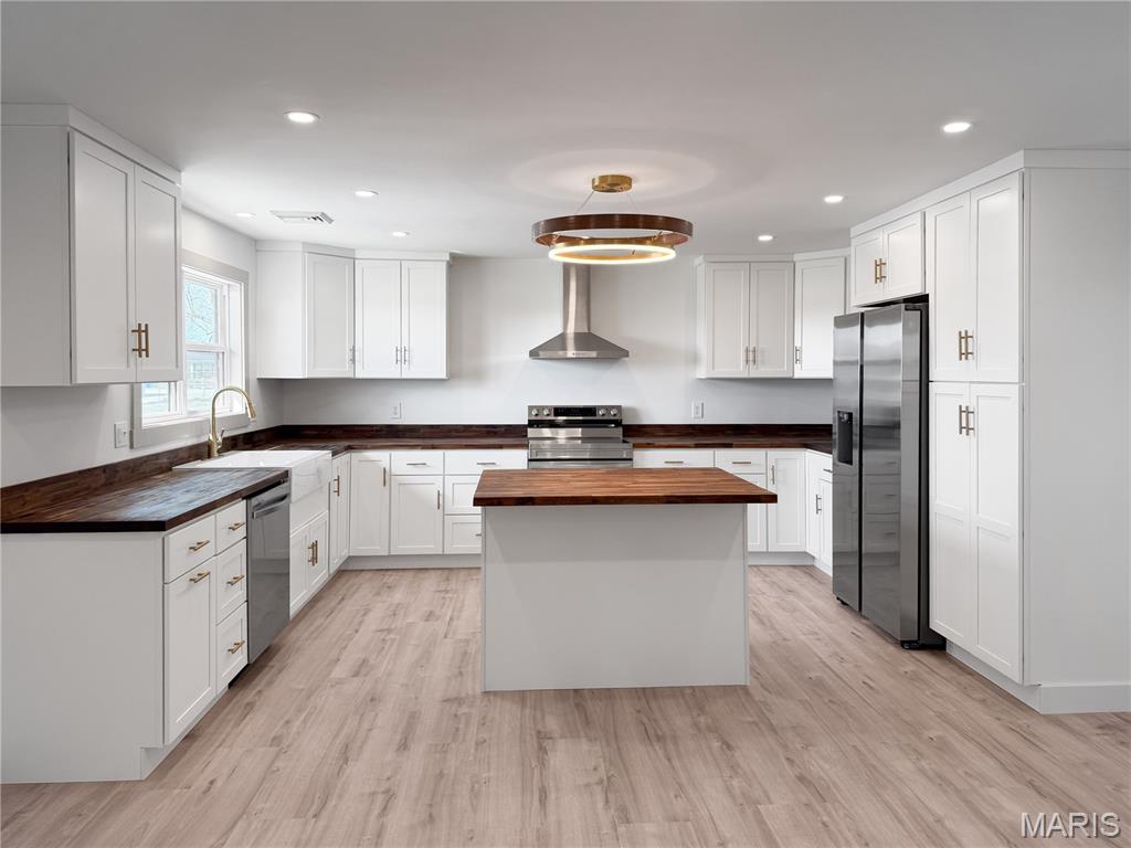 Fairgrounds Add - Residential