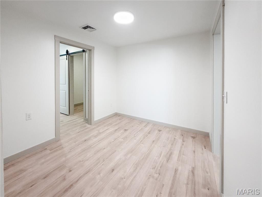 Fairgrounds Add - Residential