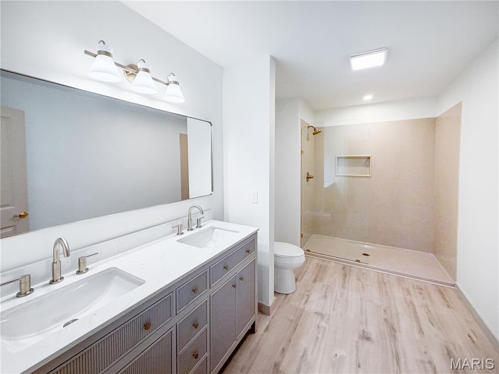 Fairgrounds Add - Residential