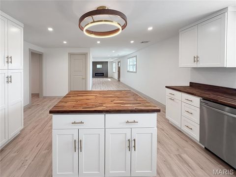 Tiny photo for 905 W Maple Street, Bowling Green, MO 63334 (MLS # 26018552)