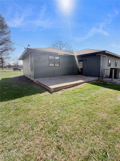 Tiny photo for 905 W Maple Street, Bowling Green, MO 63334 (MLS # 26018552)