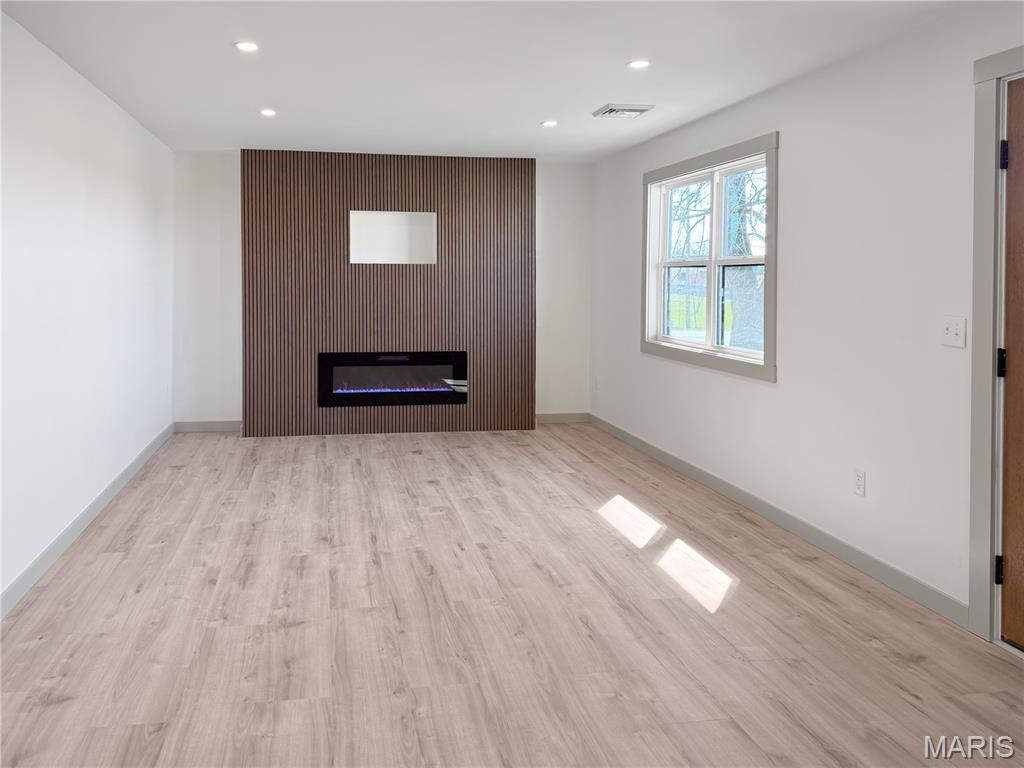 Fairgrounds Add - Residential