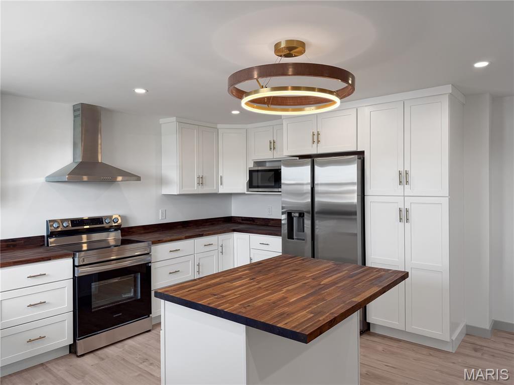 Fairgrounds Add - Residential