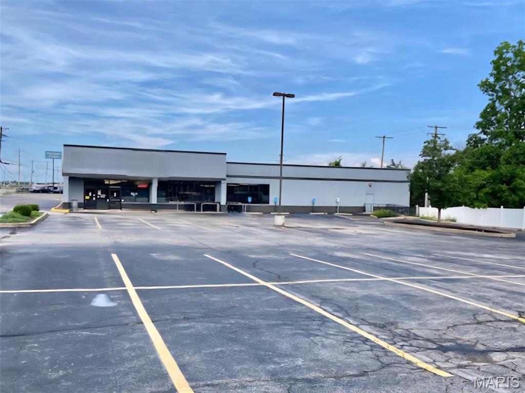Wentzville, Missouri 63385, United States, ,Commercial,Pending,206596