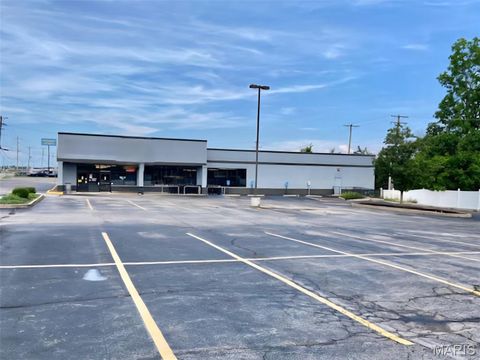 715 W Pearce Boulevard Wentzville MO 63385
