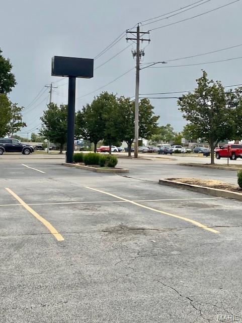 Wentzville, Missouri 63385, United States, ,Commercial,Pending,206596