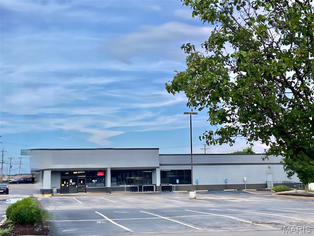 Wentzville, Missouri 63385, United States, ,Commercial,Pending,206596