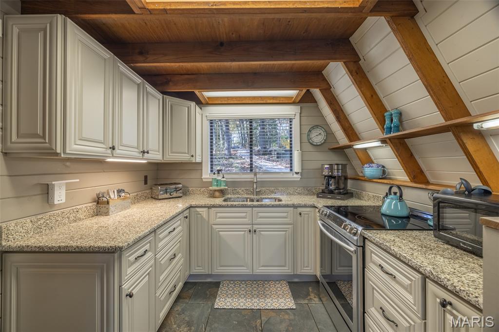 Innsbrook - Residential