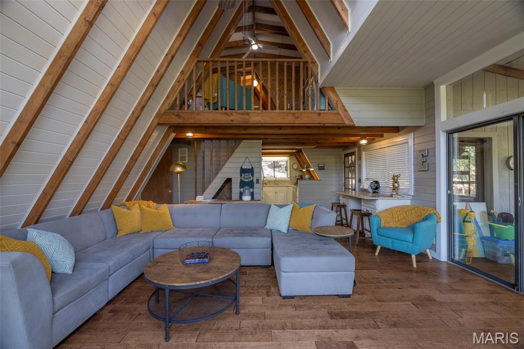 Innsbrook - Residential