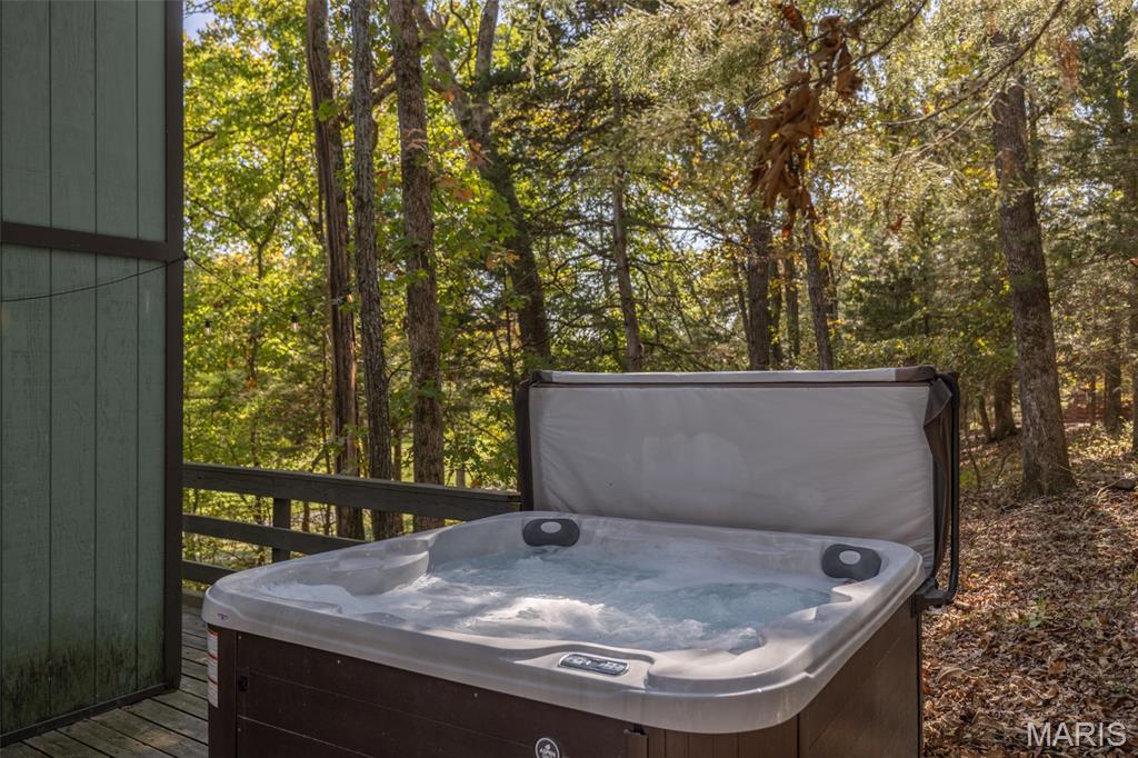 Innsbrook - Residential