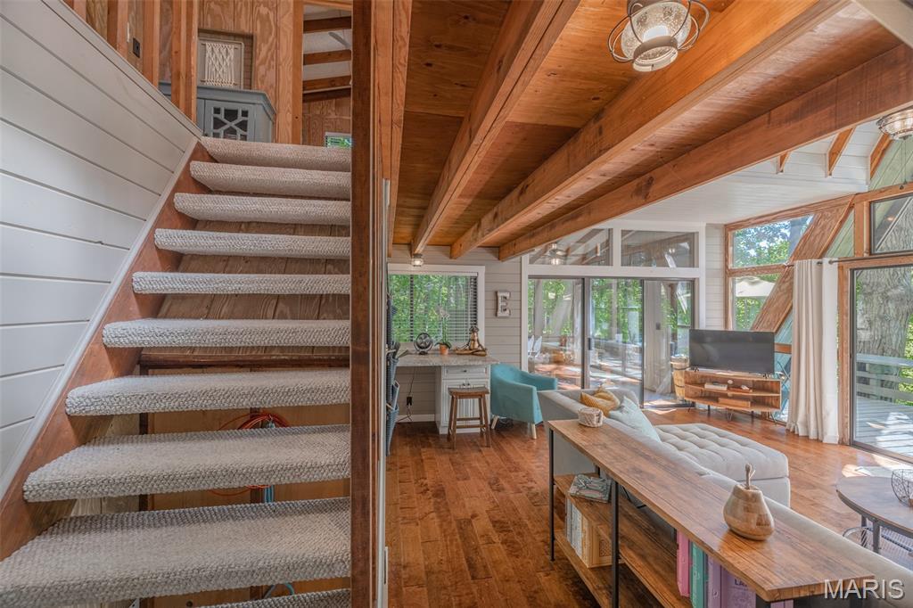 Innsbrook - Residential