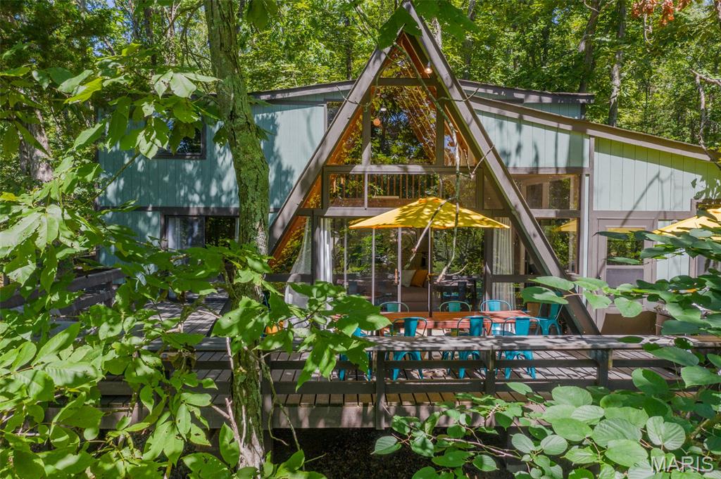 Innsbrook - Residential