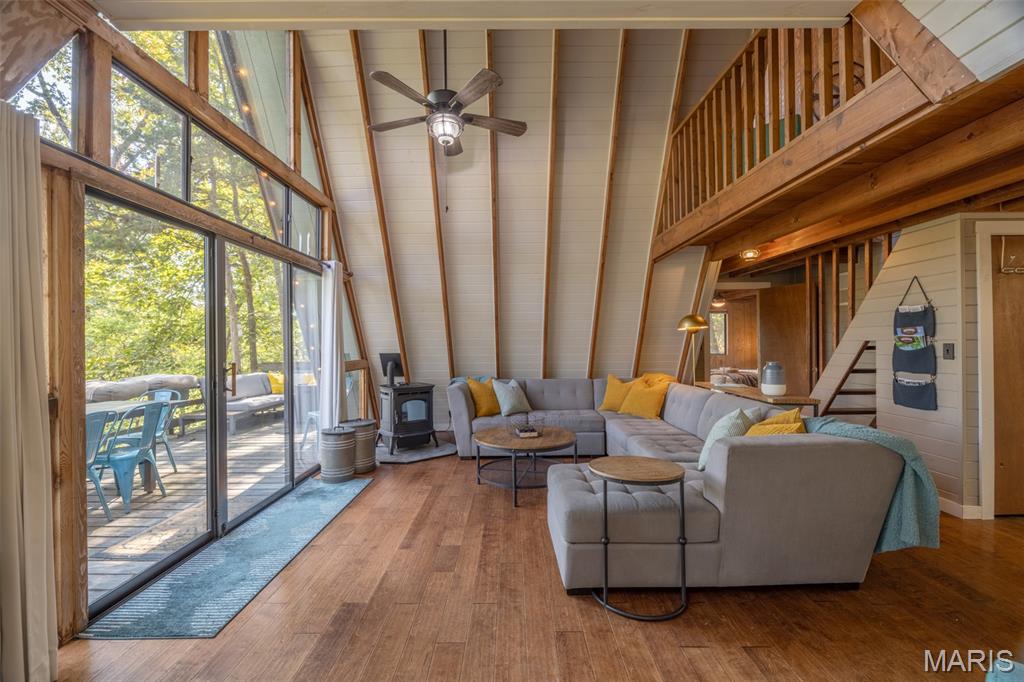 Innsbrook - Residential