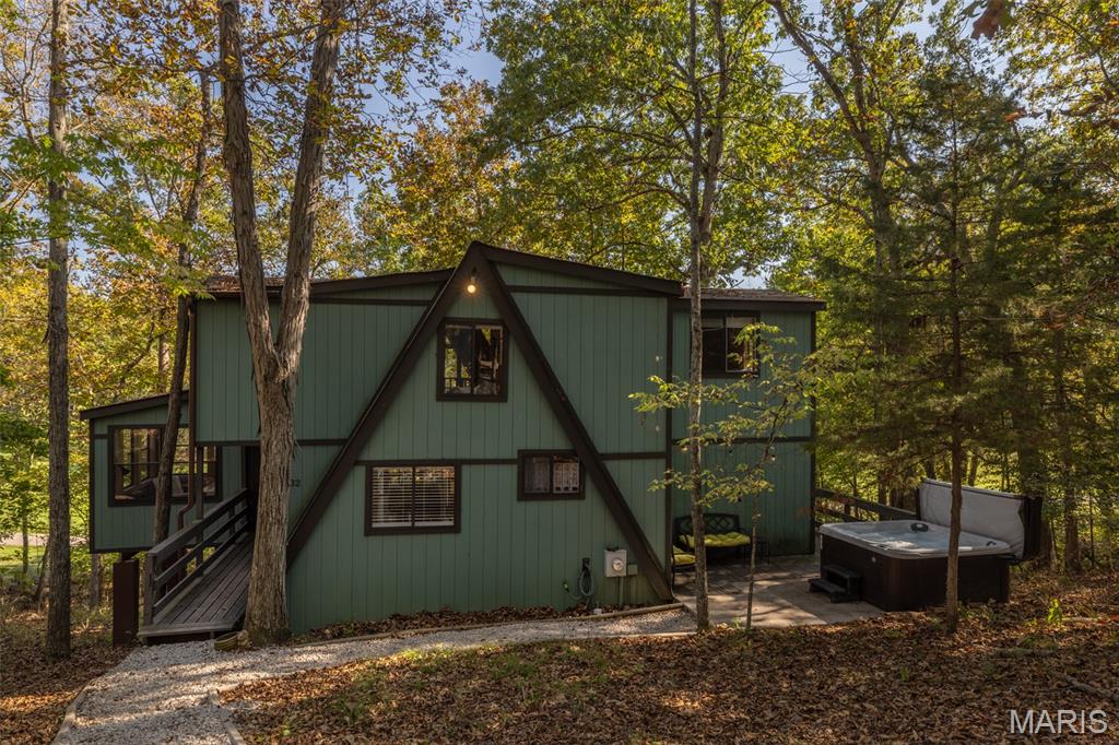 Innsbrook - Residential