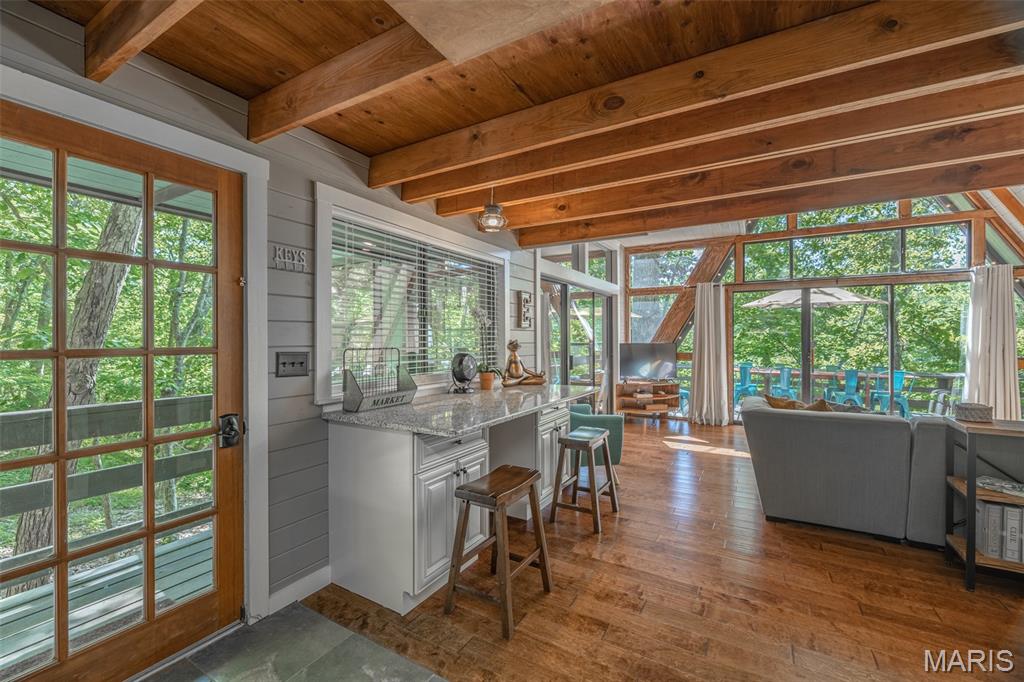 Innsbrook - Residential