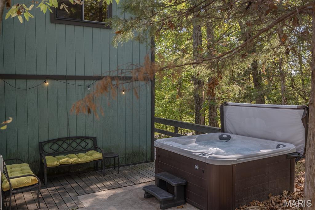 Innsbrook - Residential