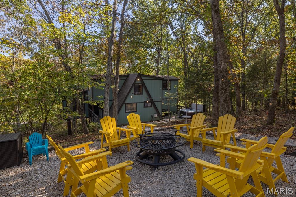 Innsbrook - Residential