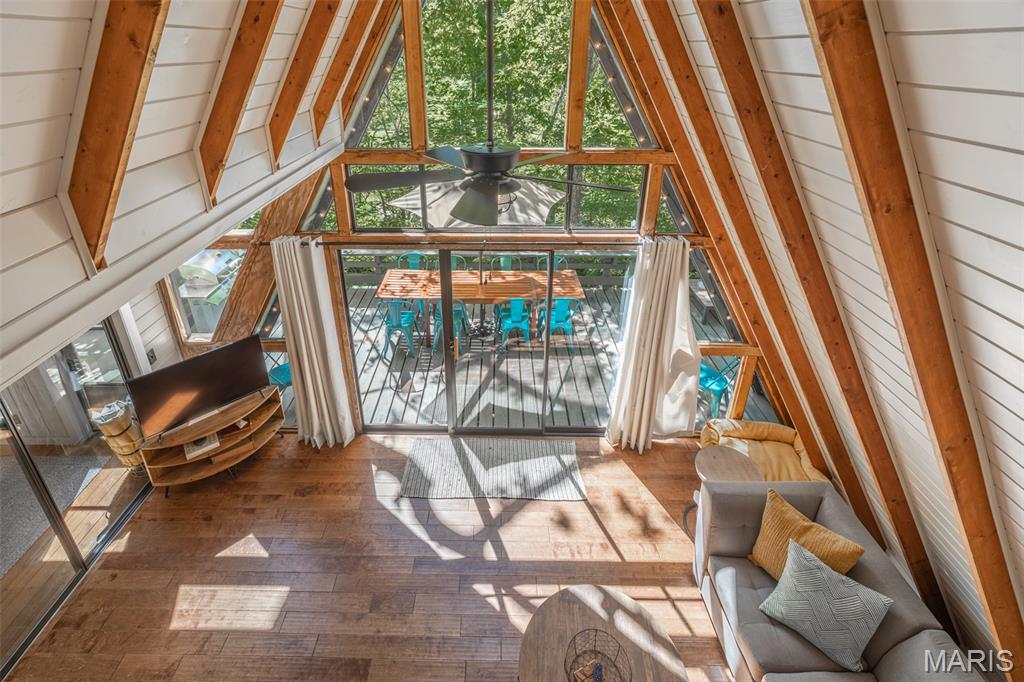 Innsbrook - Residential