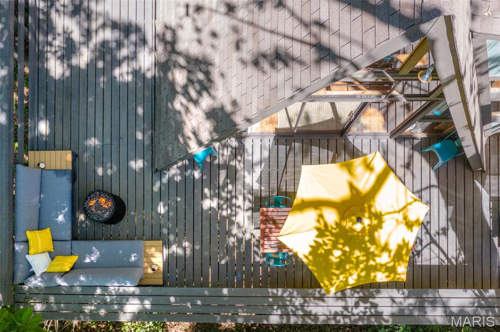 Innsbrook - Residential