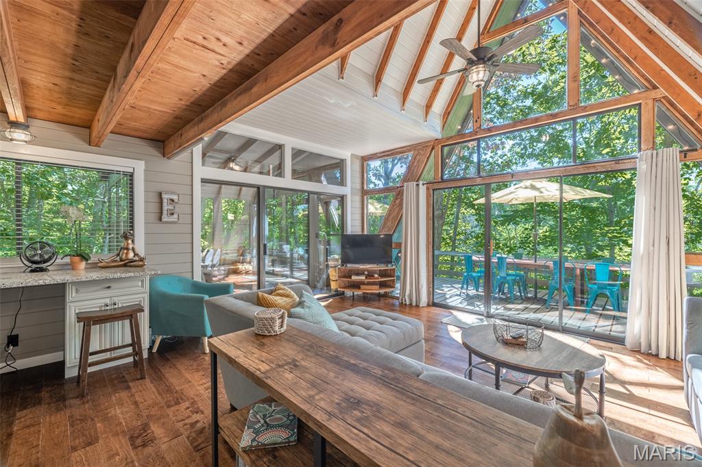 Innsbrook - Residential