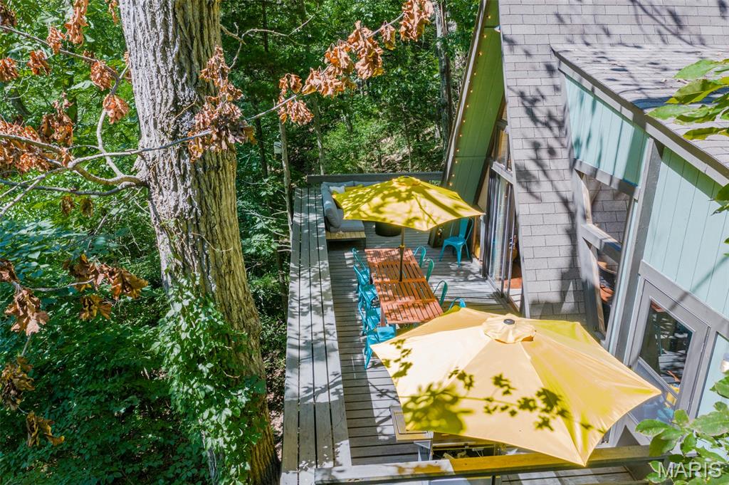 Innsbrook - Residential