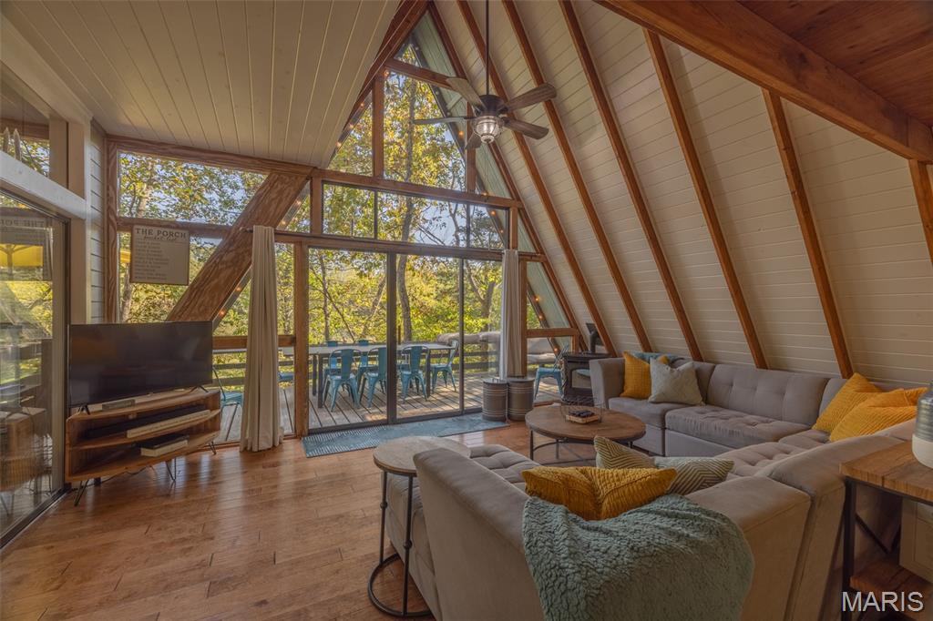 Innsbrook - Residential