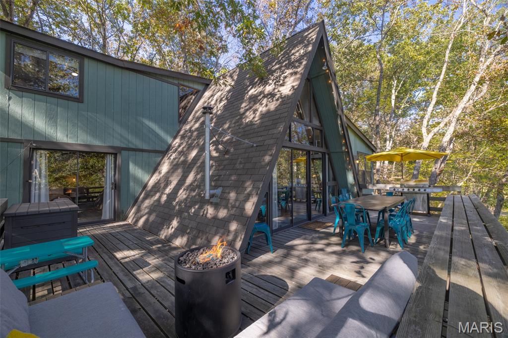 Innsbrook - Residential