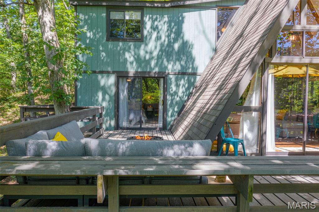 Innsbrook - Residential