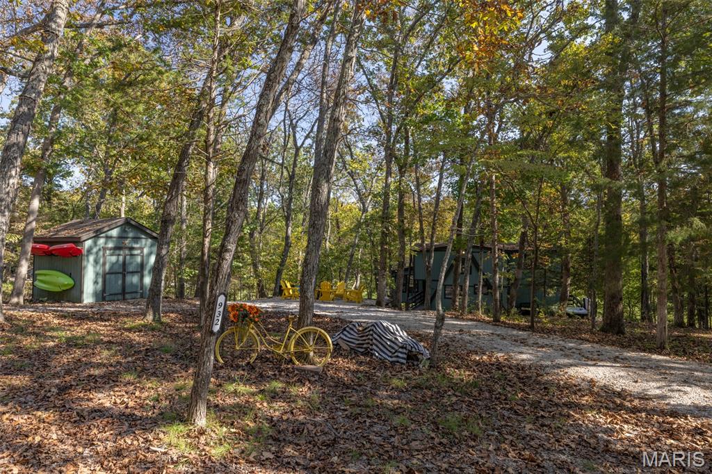 Innsbrook - Residential