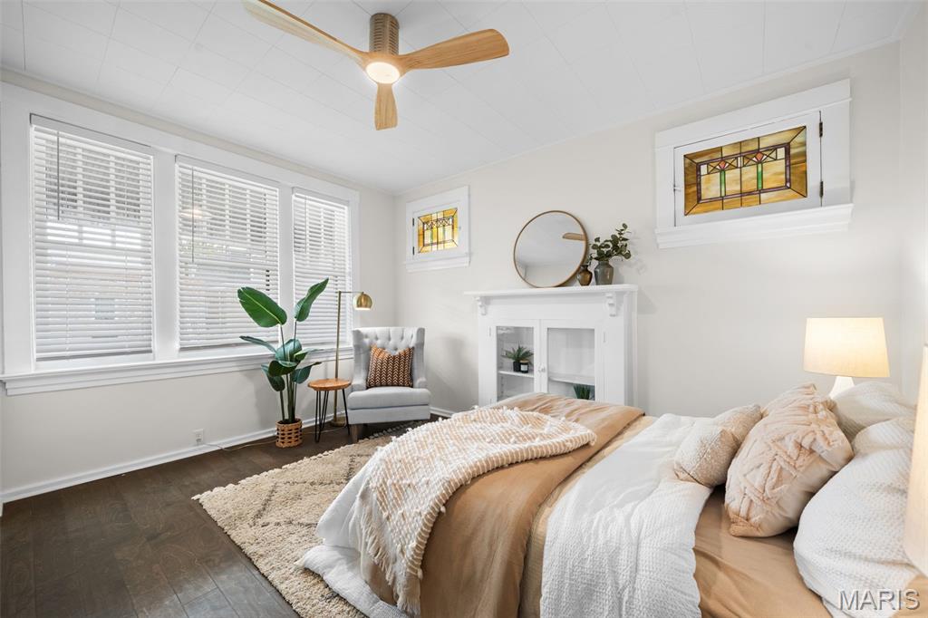 Hadley Park Add - Residential