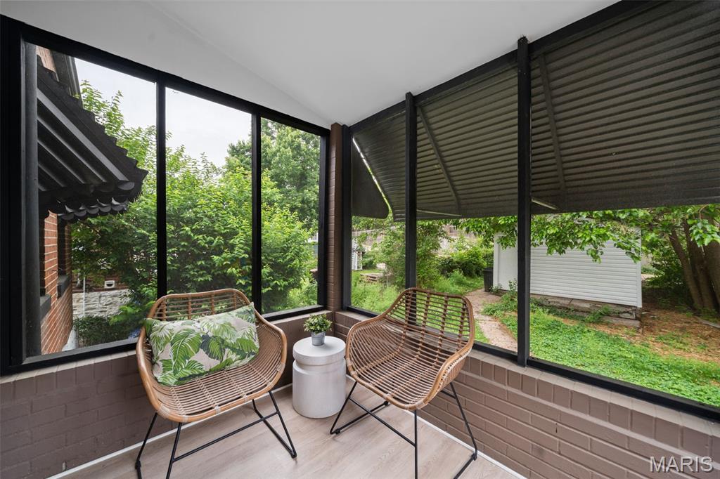 Hadley Park Add - Residential