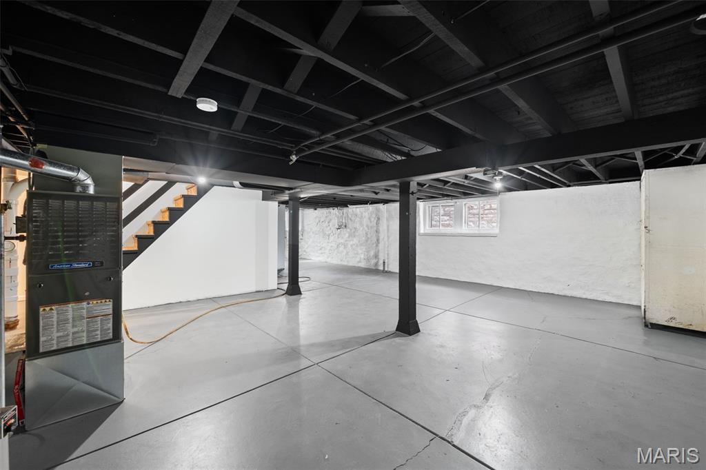 Hadley Park Add - Residential