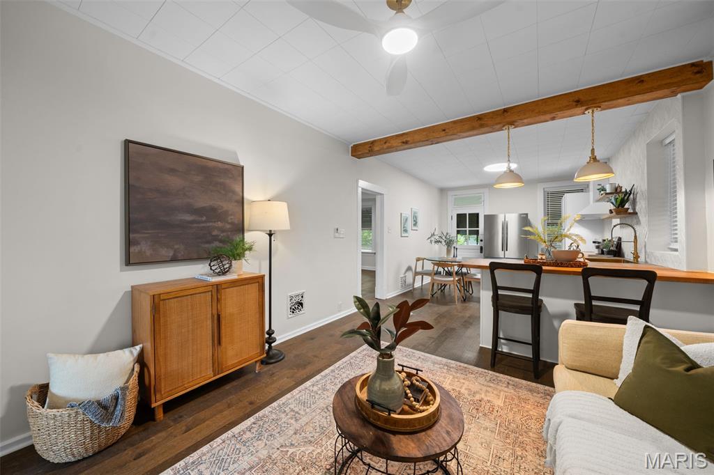Hadley Park Add - Residential