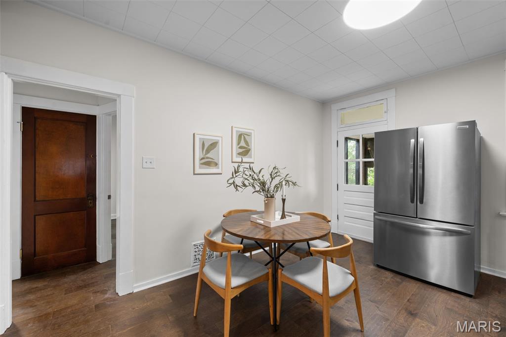 Hadley Park Add - Residential