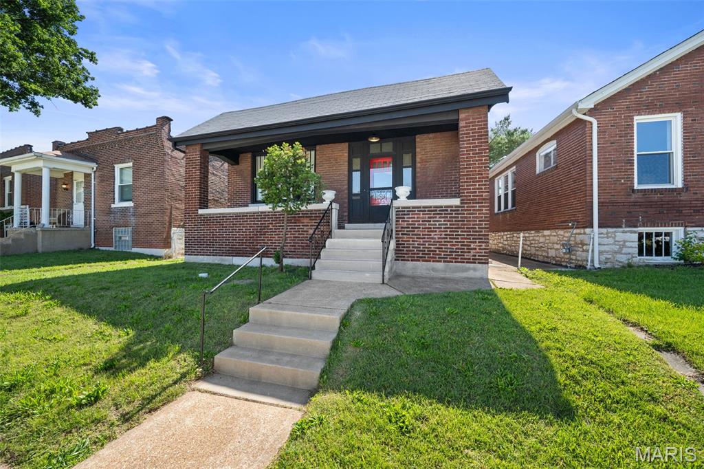 Hadley Park Add - Residential